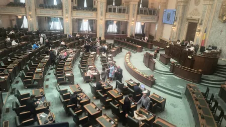 Legea care îl poate trimite acasă pe Dominic Fritz a fost adoptată de senatori cu 104 voturi. Merge la promulgare
