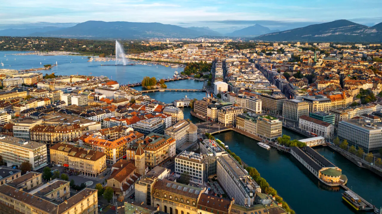 Care este cel mai elegant oraș din Europa. A obținut un scor impresionant pe scara luxului