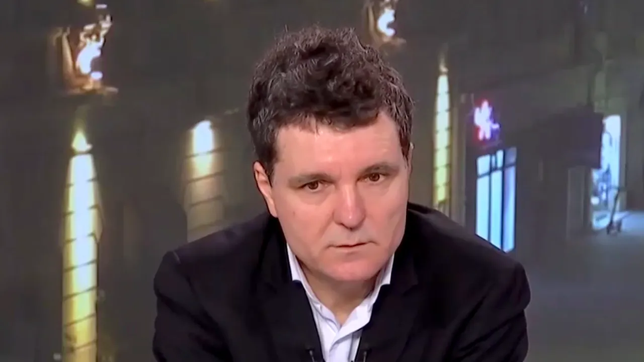 Nicușor DAN anunță că peste 2.000 de persoane au donat pentru CANDIDATURA sa: 