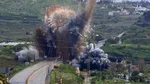 Israel a lansat atacuri asupra sudului Libanului după ce Hezbollah a încălcat armistițiul