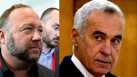 RECHIZITORIU: Alte DOUĂ noi dosare penale pe numele lui Călin Georgescu. Vizat de DIICOT pentru interviul acordat celebrului Alex Jones