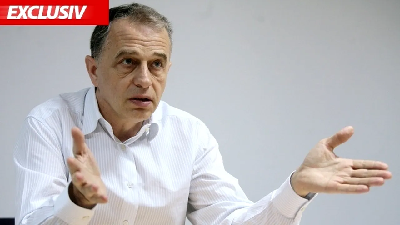 Mircea Geoană, pentru Gândul, despre criza din SUA și riscul unui default: „Nu e nimic exagerat când se spune că efectele ar putea fi catastrofale și se vor răsfrânge și asupra României