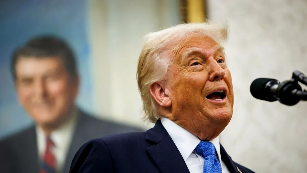 The New York Times: Trump le-a semnalat liderilor țărilor europene că nu se va mai implica în oprirea războiului din Ucraina