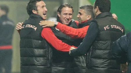 Reghecampf: Nu mă așteptam la această diferență