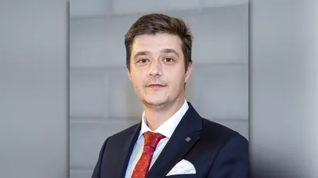 Cine este Cosmin Soare-Filatov, avocatul care a pus întregul sistem judiciar în dialog cu inteligența artificială