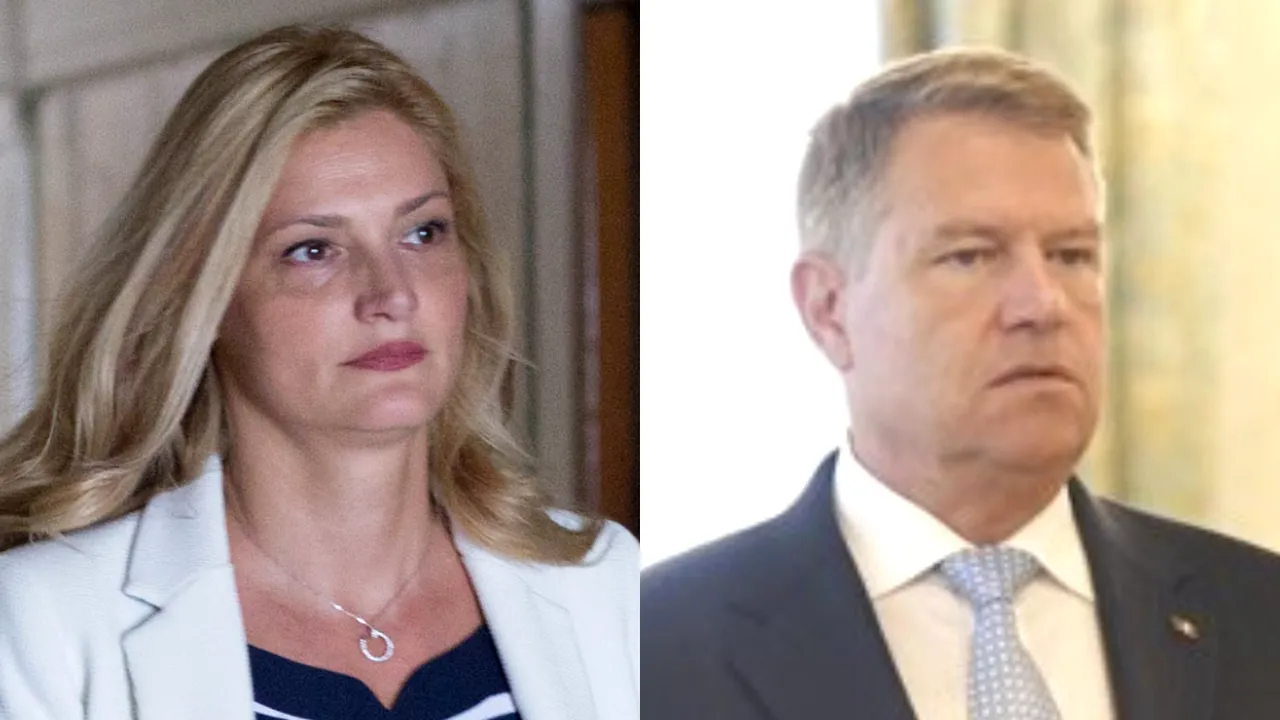 Mănescu, despre cooperarea cu Iohannis: Trebuie să fie o colaborare instituțională corectă