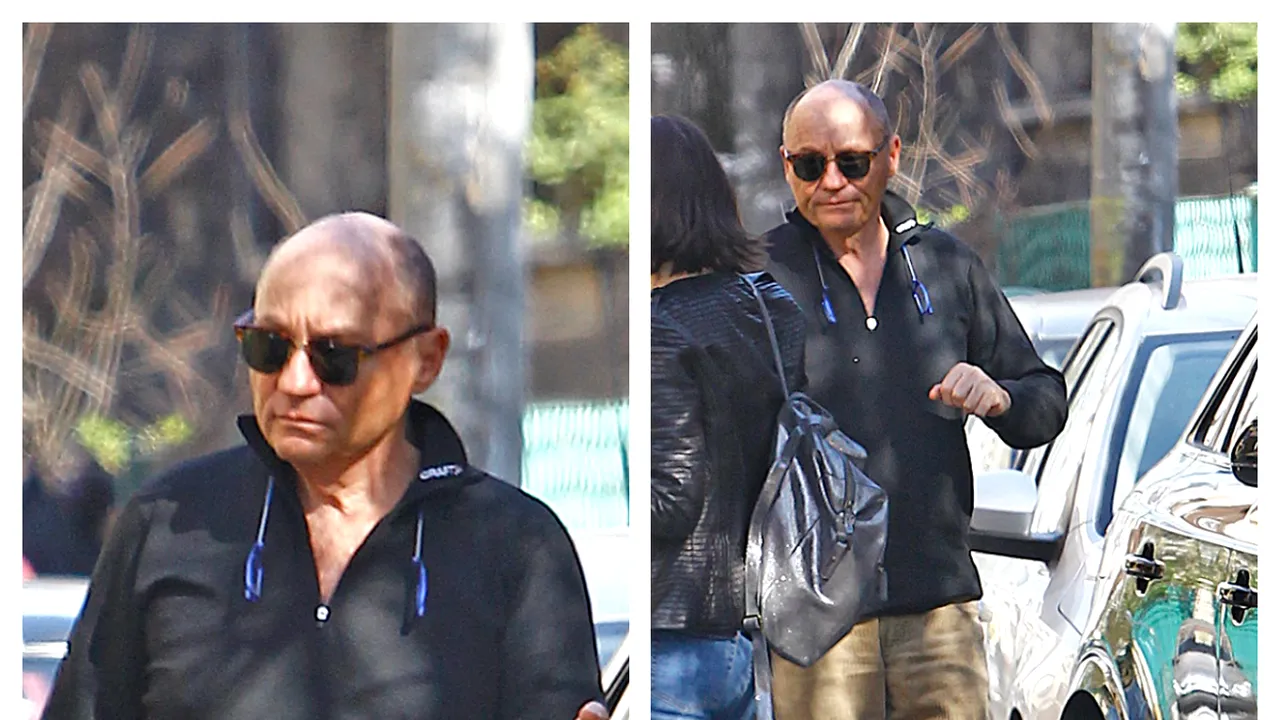 EXCLUSIV | Ce a făcut miliardarul Dan Petrescu cu 24 de ore înainte să moară