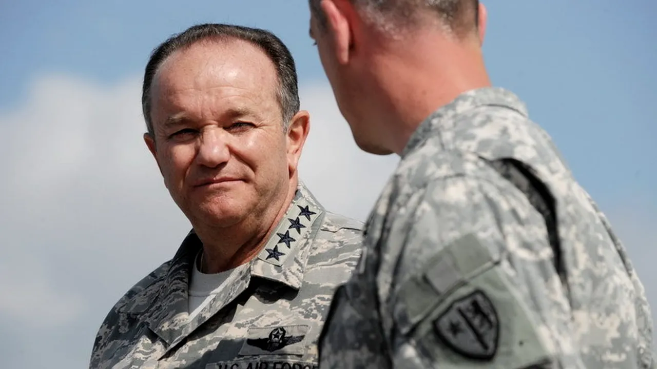 INTERVIU MEDIAFAX: Breedlove: Forța plasată de Rusia la granițele Ucrainei, foarte capabilă și îngrijorătoare