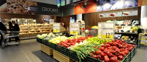 Un lanț de supermarketuri din România va dispărea anul viitor
