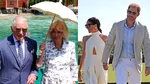 Prințul Harry, Meghan Markle și copiii lor, în vizită la Regele Charles. Este prima întâlnire în familie după 4 ani de scandaluri regale