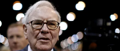 Compania aeriană a lui Warren Buffett cumpără avioane de 9,6 miliarde de dolari