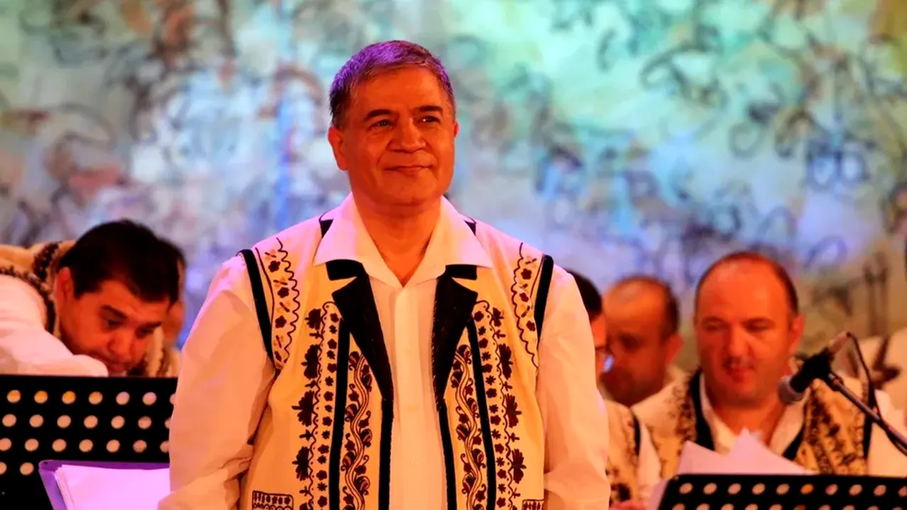 A murit dirijorul Stelian Stoica