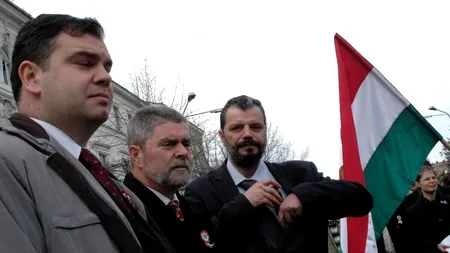 Revizuirea Constituției. Mate Andras: 