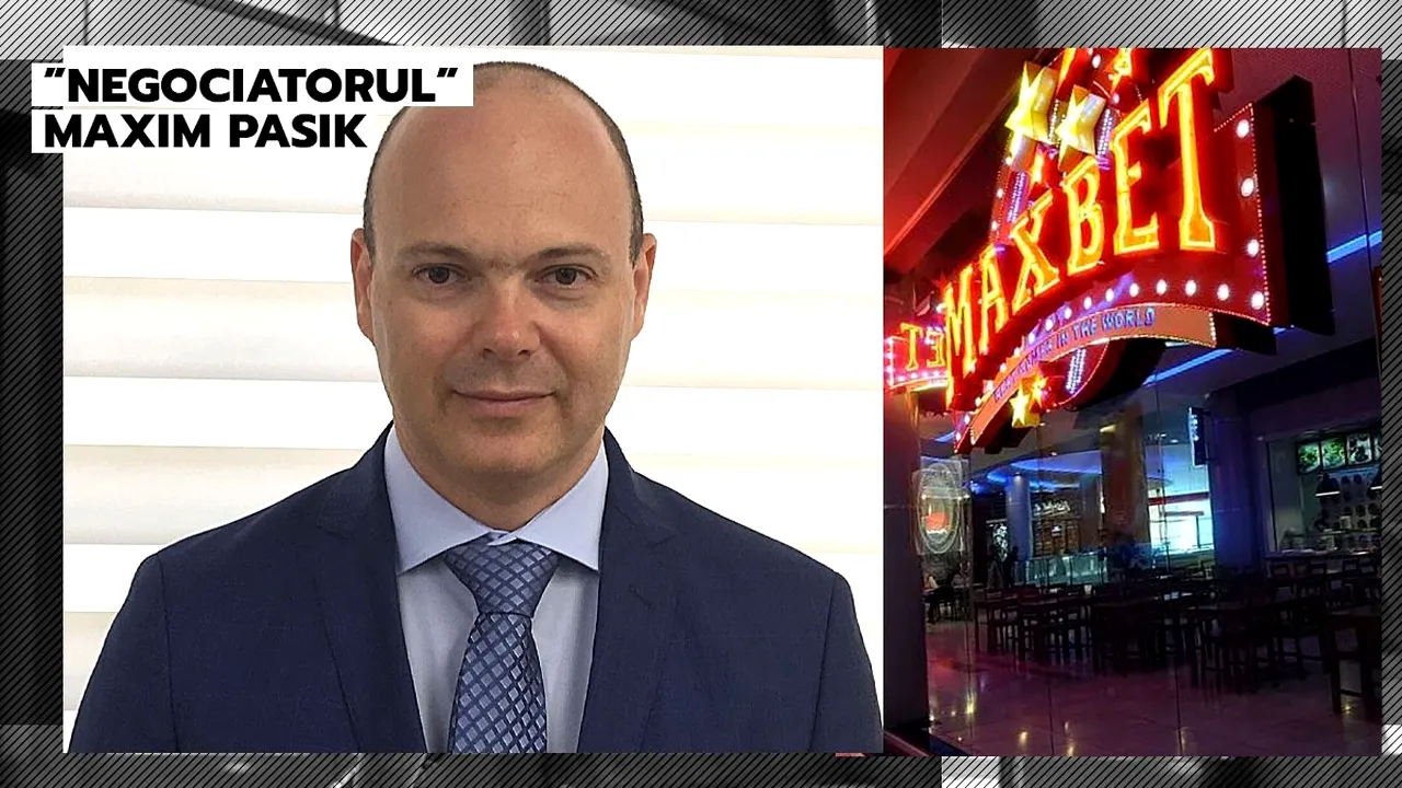 EXCLUSIV | Afacerea ”MaxBet”, negocieri dure. Cine mediază ”jocurile” și conexiunile suspecte cu Moscova: ”Consiliul de Administrație este scindat”