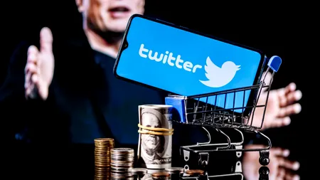 Elon Musk îi pune pe angajații Twitter să aleagă: fie muncesc mai mult, fie pleacă