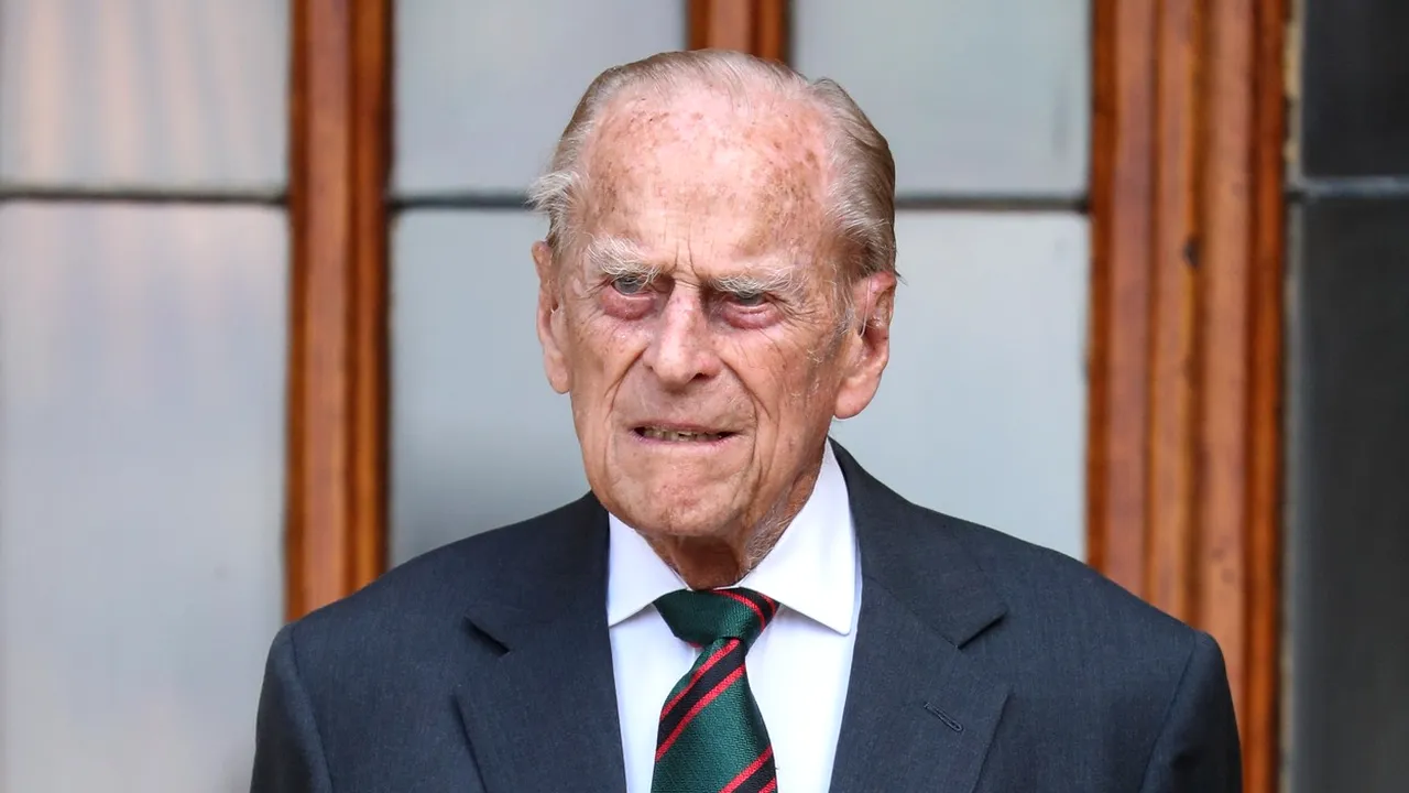 Momente de reculegere în Premier League, în memoria prinţului Philip. La fel se va proceda și la alte competiții sportive din Marea Britanie