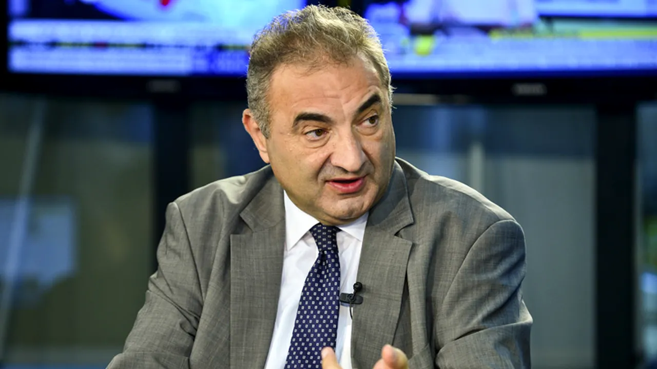 Prim-viceguvernatorul BNR, Florin Georgescu: Acordul cu FMI asigură predictibilitate, transparență și stabilitate mediului de afaceri
