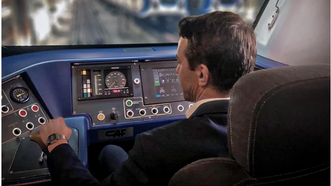 Program STB și Metrorex de Crăciun. Cum vor circula tramvaiele, autobuzele și metroul în București