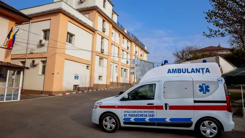 Managerul Spitalului de Boli Infecțioase Iași: „Va exista o creștere graduală a cazurilor COVID -19, dar nu cred că va fi un al șaselea val”