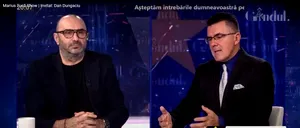 POLL Marius Tucă Show: Ucraina ar trebui să accepte cedarea de teritorii Rusiei în schimbul obținerii încetării focului?