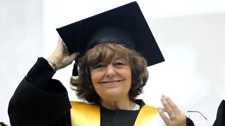 Ana Blandiana: Bagajul spiritual al emigranților, mai periculos ca terorismul