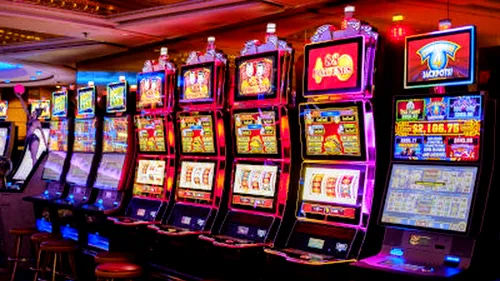 Reacția asociațiilor profesionale la propunerea Guvernului de a elabora un nou cadru de impozitare pentru industria jocurilor de noroc