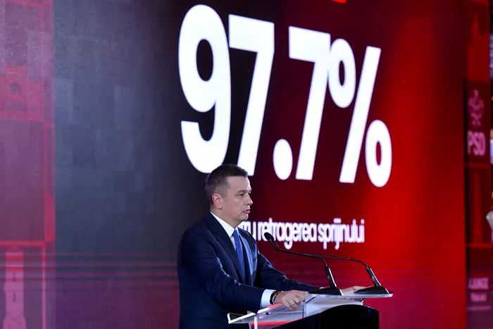 Ce spune presa maghiară despre criza politică generată de ruptura coaliției de guvernare din România. „Țara a ajuns la răscruce”