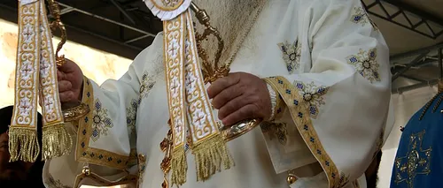 Hrizostom, liderul interimar al Bisericii Ortodoxe Sârbe, a făcut și el COVID, după ce a condus funeraliile fostului patriarh