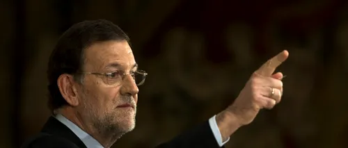 Premierul Spaniei declară razboi membrilor BCE care refuză să susțină statele cu probleme financiare