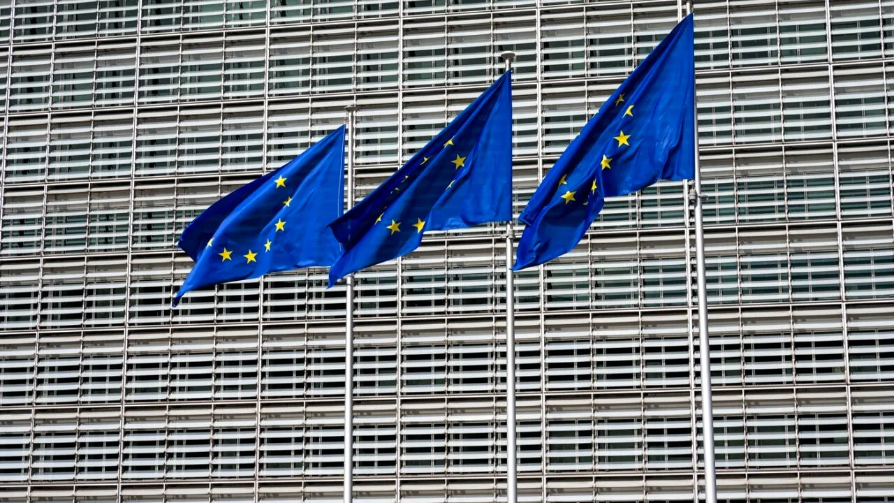 Bloomberg: Activitățile economice ale zonei euro ÎNCETINESC, din cauza riscurilor alegerilor din Franța și a scăderii producției