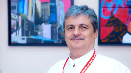 Chirurgul Alexandru Săvulescu, șeful unei secții de la Spitalul Militar, acuzat de DNA că a luat bani și bijuterii de la pacienți pentru operații