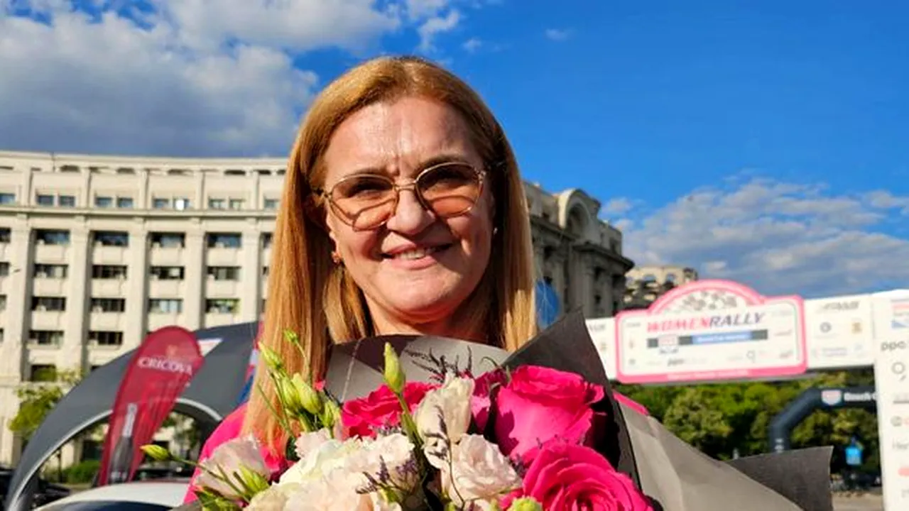 Ce spune Elisabeta Lipă despre CĂSNICIA ei. ”Nu îmi vine să cred”