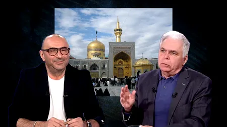 Adrian Severin: „Victoria și înfrângerea reprezintă altceva pentru popoarele religioase