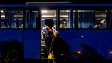 Cetățeni români și membri ai famiilor acestora, EVACUAȚI din Fâșia Gaza. Precizările MAE