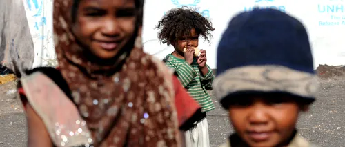 ONU: Un număr record de persoane din Yemen au primit ajutoare alimentare în luna august