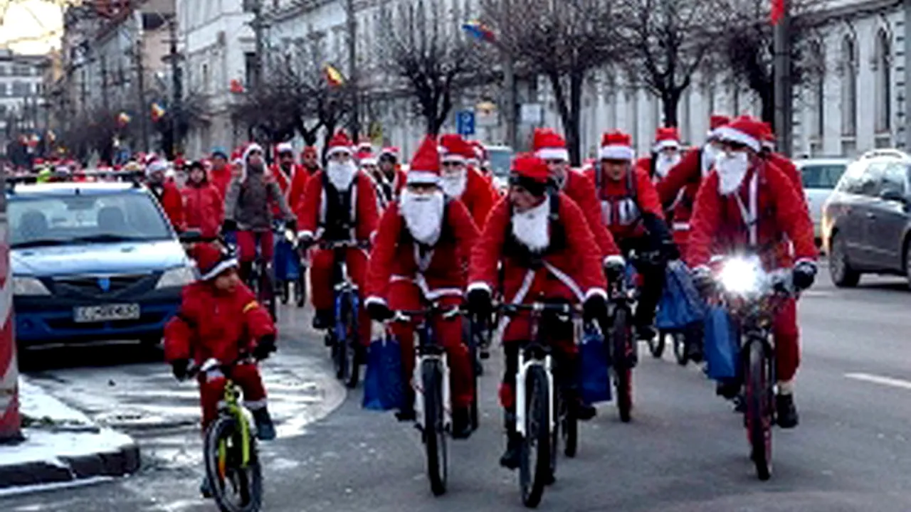 Gest impresionant pentru copiii cu deficiențe de auz din Cluj