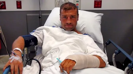 Bute: Acesta nu este sfârșitul carierei mele, voi mai boxa cel puțin trei ani