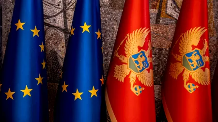 Muntenegru face un pas istoric spre UE, după ce s-a decis redactarea tratatului de aderare. La ce dată s-ar putea alătura comunității europene