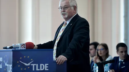 Cine este Anton Anton, noul ministru al Energiei