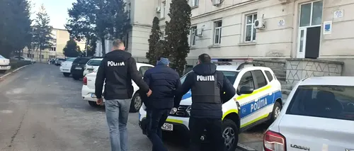Ce a pățit bărbatul care s-a dezbrăcat în fața unei recepționere din Craiova. Mai are și alte infracțiuni de natură sexuală