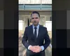 Sebastian Burduja: Am ales România DEMOCRATICĂ, dezvoltată și demnă