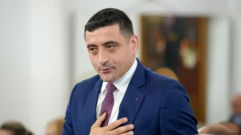 Tur de forță pentru George Simion. Întâlnire cu premierul Italiei, la câteva ore după întrevederea cu președintele Poloniei