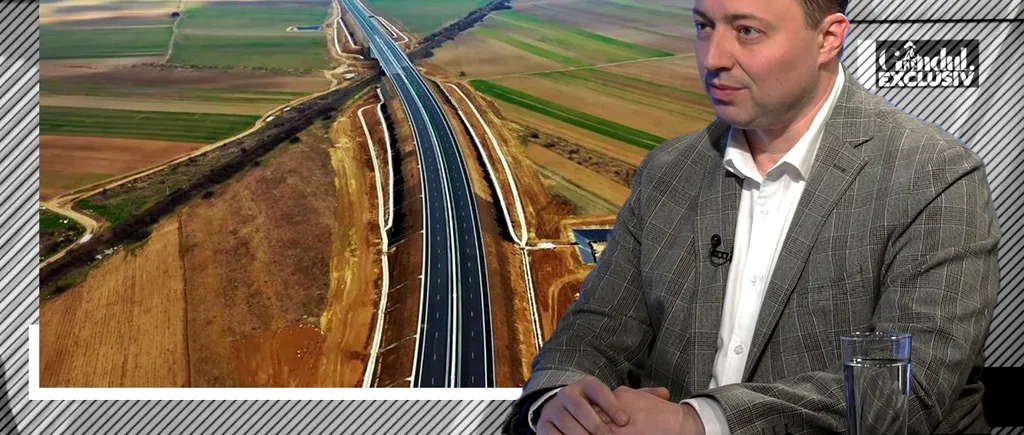 VIDEO | A fi sau a nu fi drum expres de la Pitești la Craiova în 2024. Autostrada Ford, în “pană”, pe primii 18 kilometri de la Craiova spre Pitești