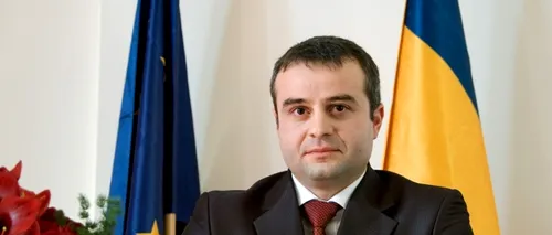 UDMR Covasna, după ce Codrin Munteanu a fost numit secretar general al Ministerului Apărării: Ne bucură că Guvernul și-a dat seama că prefectul era un factor destabilizator