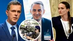 Cum se împarte răspunderea pentru programul SAFE, între omul de încredere al lui Bolojan, consilierul economic al lui Nicușor Dan și tabăra USR. Armata, principalul beneficiar al programului gigant de înarmare, a fost aproape exclusă din discuții