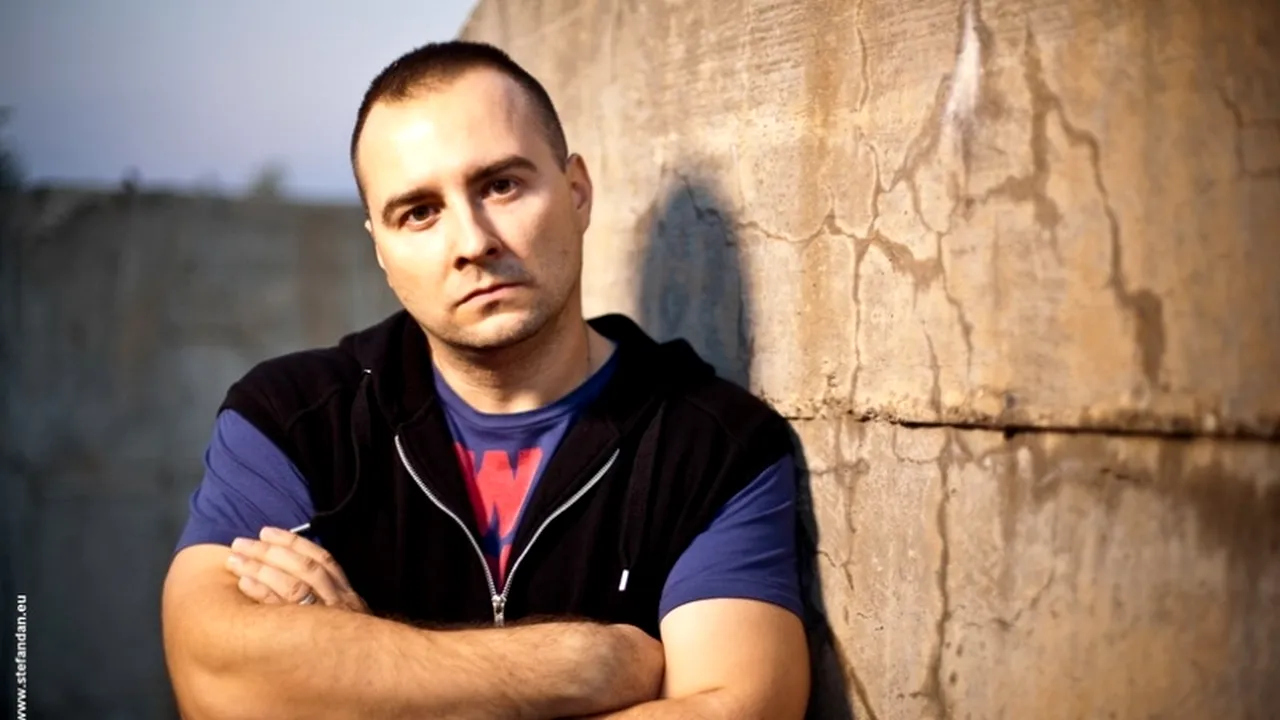 ROMÂNIA, TE IUBESC! Reportajul „Orașul de sub oraș