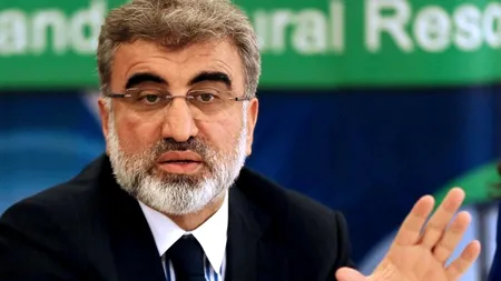 Ministrul turc al Energiei: Prețul energiei și avansul tehnologiei ar putea face viabil cablul submarin România-Turcia 