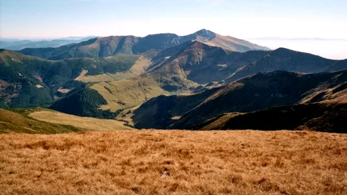 Top 10 cele mai frumoase Parcuri Naționale din Europa. Unul este în România