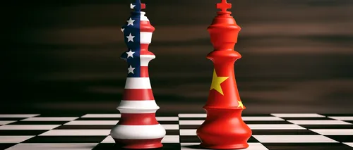 DECIZIE. Congresul american a votat noi sancțiuni împotriva Chinei
