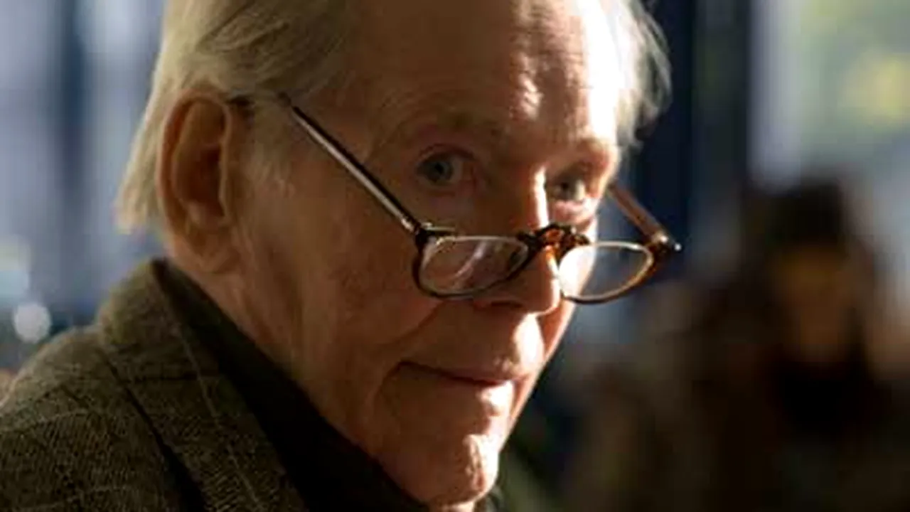 Peter O'Toole a murit